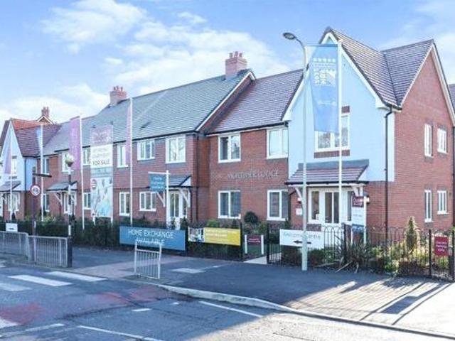 House for sale in Bridgnorth, Shropshire