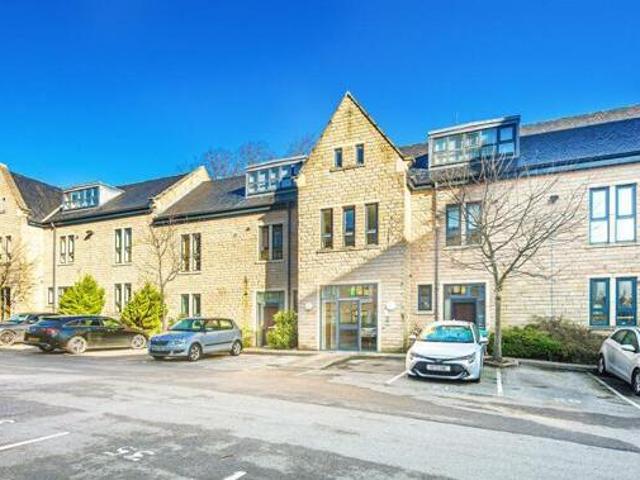 House for sale in Nether Edge, South Yorkshire