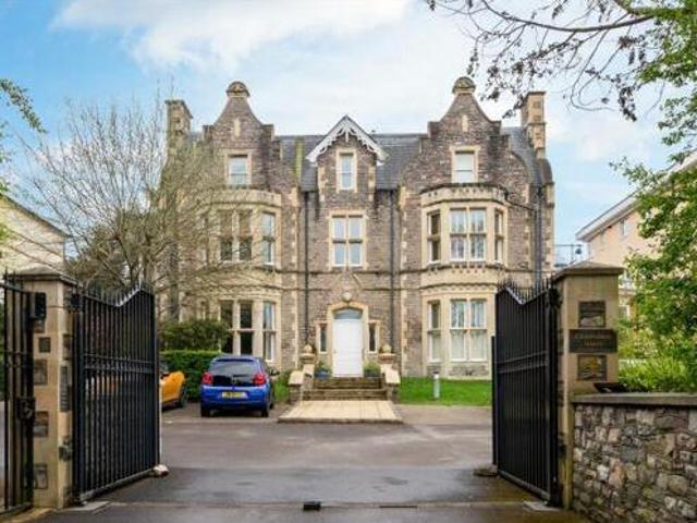 House for sale in Feckenham, City Of Bristol