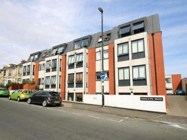 House for sale in Feckenham, City Of Bristol