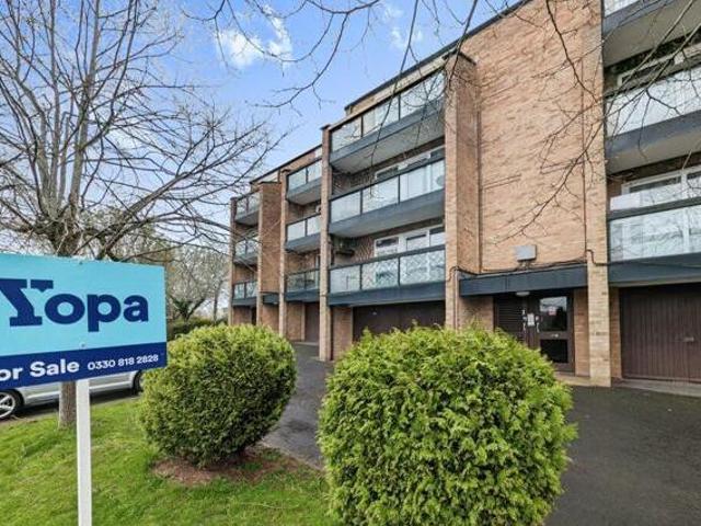 House for sale in Feckenham, City Of Bristol