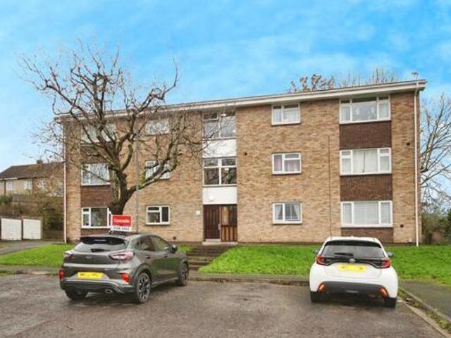 House for sale in Feckenham, City Of Bristol