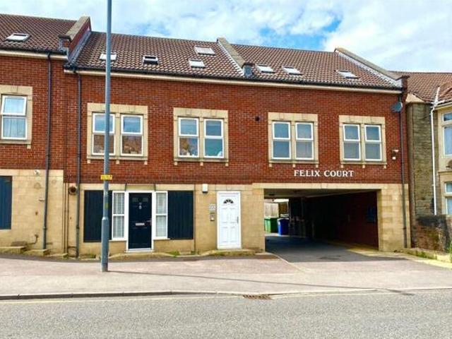 House for sale in Feckenham, City Of Bristol