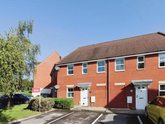 House for sale in Feckenham, City Of Bristol