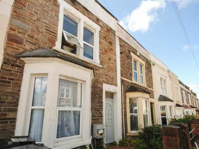 House for sale in Feckenham, City Of Bristol