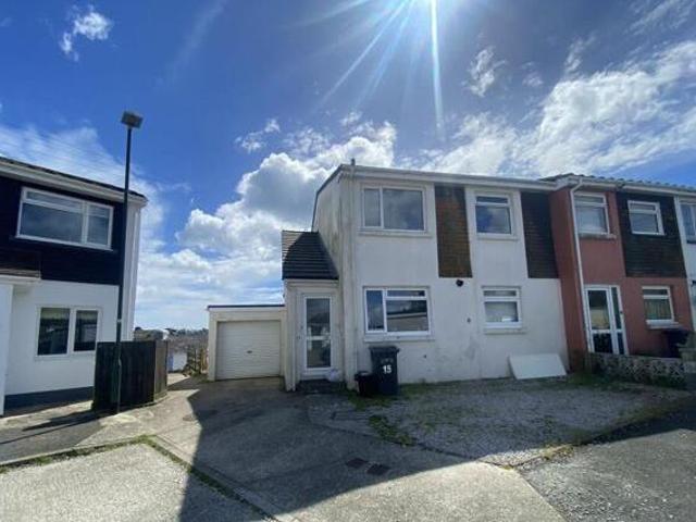 House for sale in Furzeham, Brixham