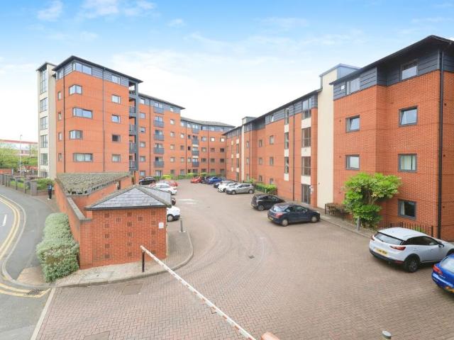 Flat for sale in City Centre, Scotland