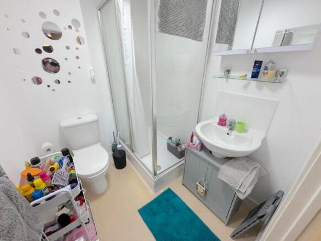 Flat for sale in City Centre, Scotland