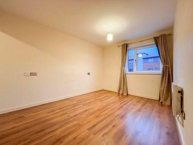 Flat for sale in Wolverhampton, West Midlands