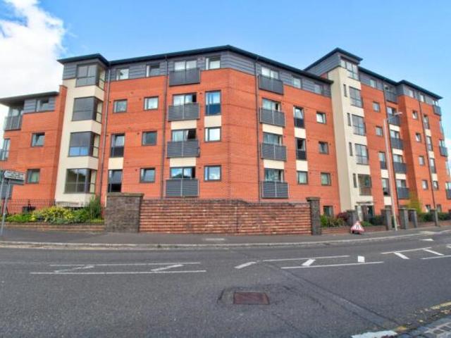 Flat for sale in West Midlands