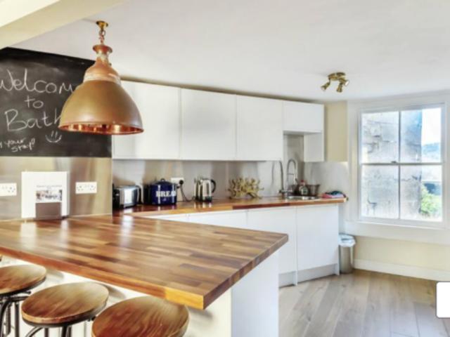 Flat for sale in Dulcote, Bath And North East Somerset