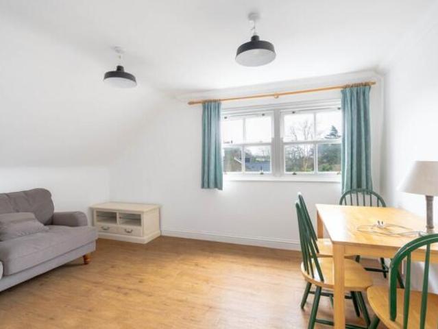 Flat for sale in Arbury, Cambridgeshire