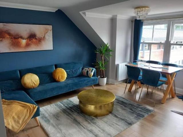 Flat for sale in The Kite, Arbury