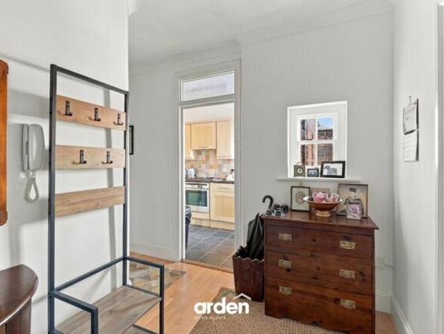 Flat for sale in Worcester, Worcestershire