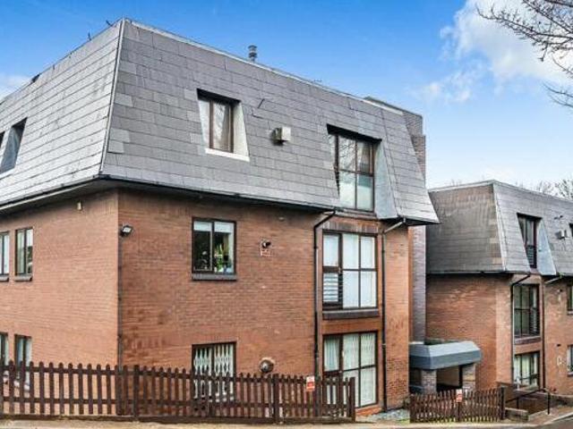 House for sale in Hertfordshire, England