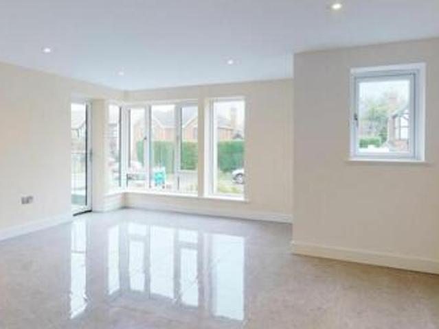 House for sale in Acol, Kent