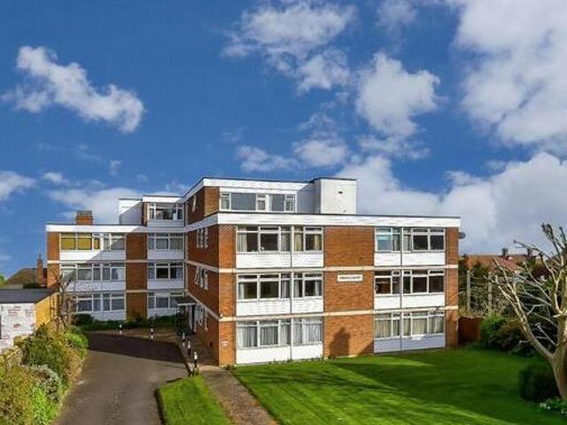 House for sale in Dumpton Gap, Acol