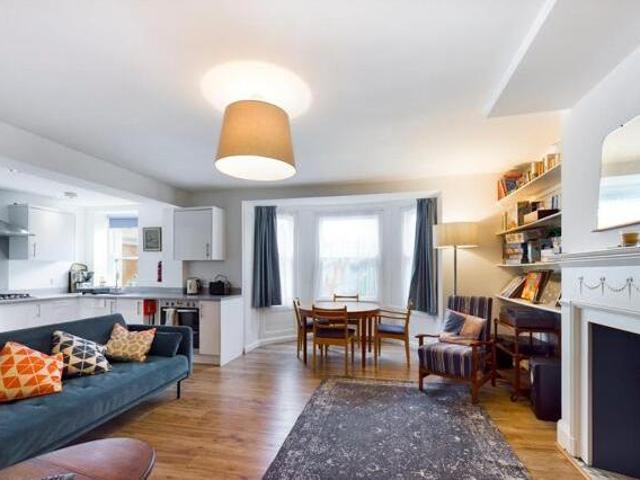 House for sale in East Cliff, Acol