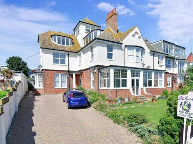 House for sale in Kingsgate, Thanet