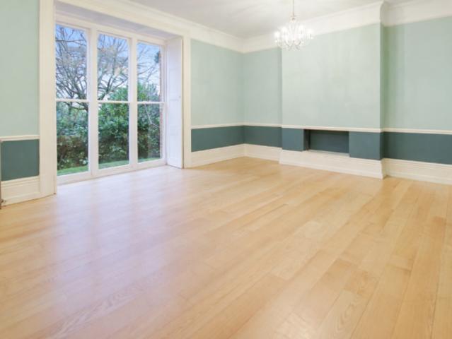 Flat for sale in Ramslye, Sandown Park