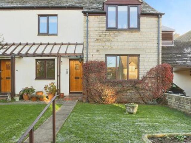 House for sale in Broadway, Wychavon
