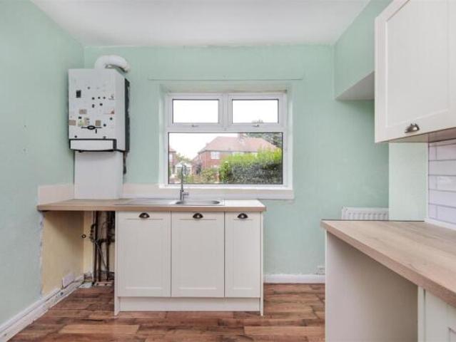 Flat for sale in Gosforth, Tyne And Wear