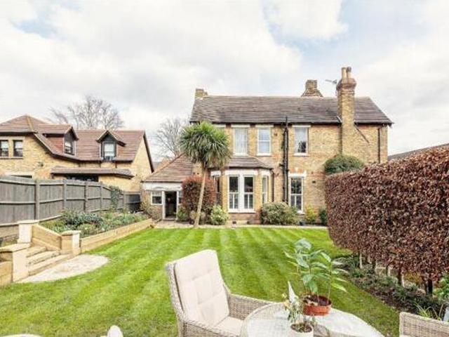 House for sale in Bridgefield, Kent