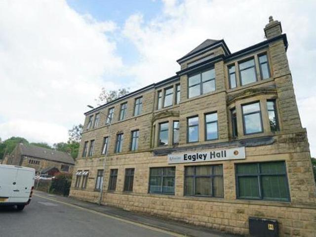 House for sale in Bare, Lancashire