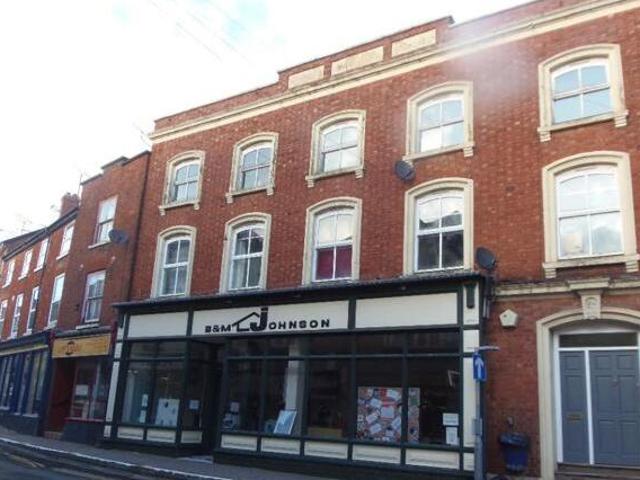 House for sale in Bromyard
