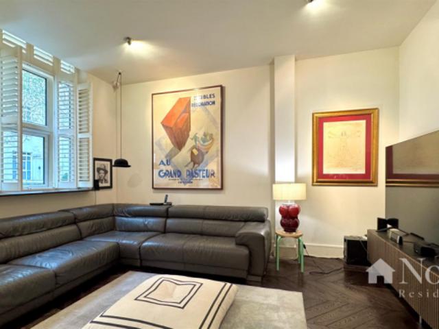 Flat for sale in Bromyard