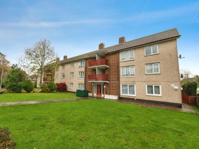 Flat for sale in Watergate, Devon