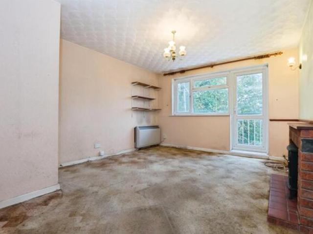 Flat for sale in Old Shirley, City Of Southampton