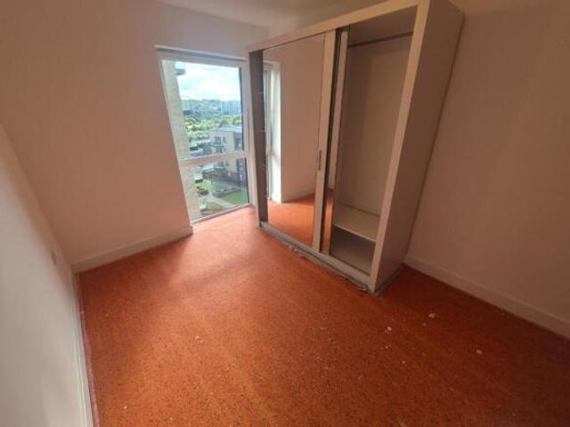 Flat for sale in Luton