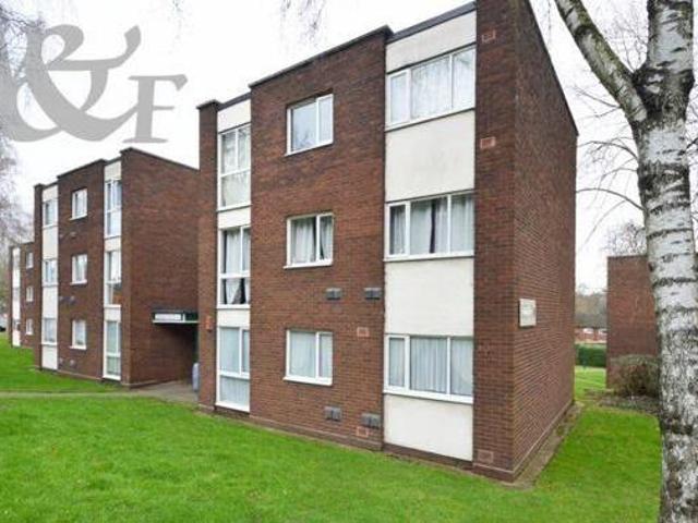 House for sale in West Midlands