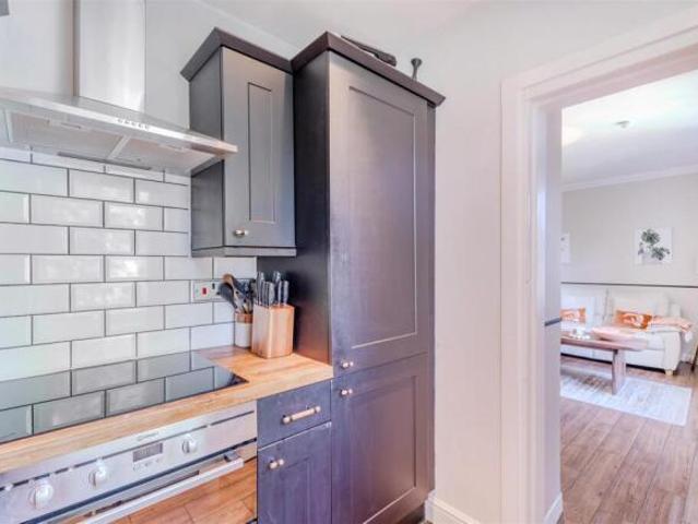 Flat for sale in Forrester, Corstorphine