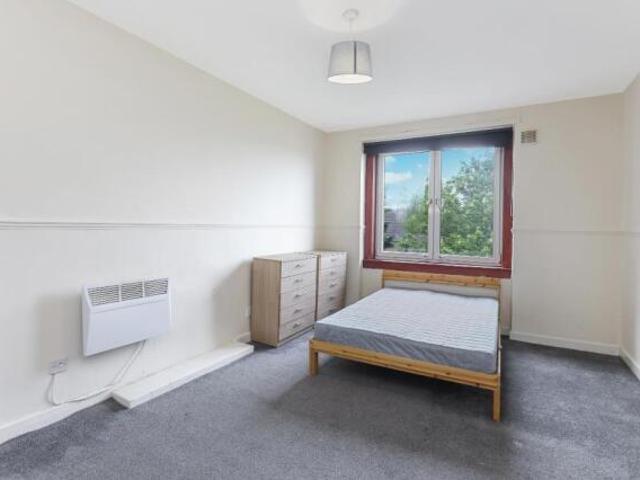 Flat for sale in Springburn, Scotland