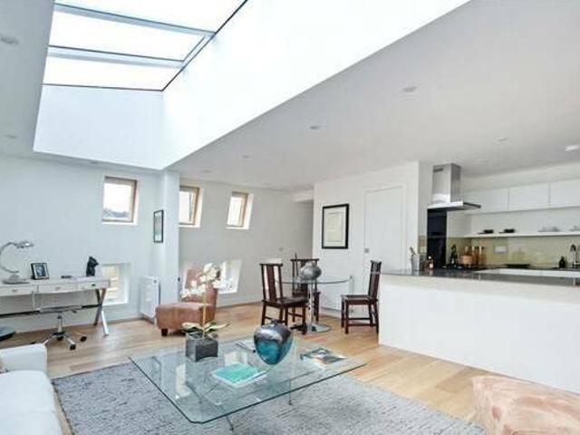 House for rent in City of London, Greater London