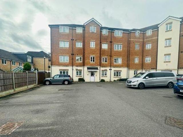 House for sale in Broxbourne, Hertfordshire