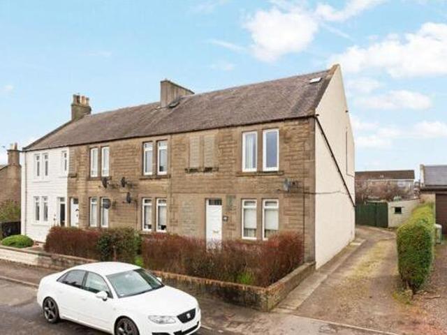 House for sale in Broxburn, Scotland