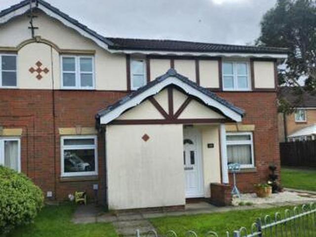 House for sale in Broxburn, Scotland