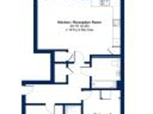 Flat for sale in Orpington, Greater London