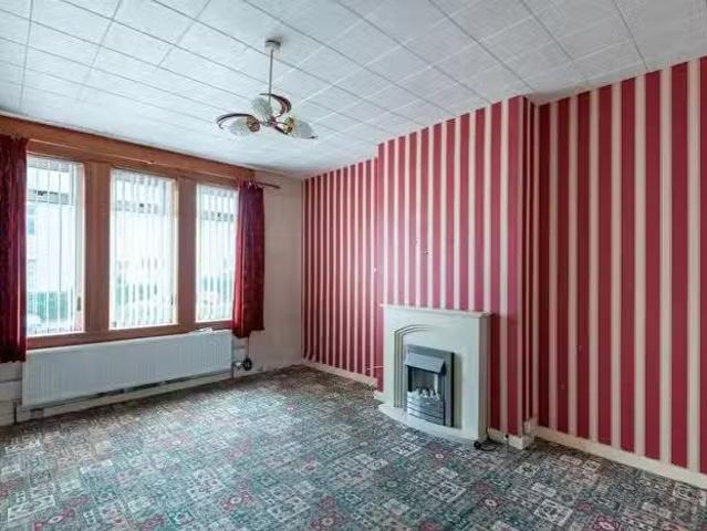 House for sale in Bonnyton