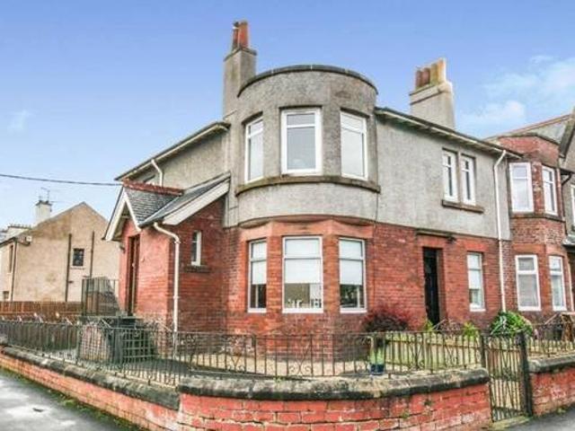 House for sale in Cambuskenneth, Scotland