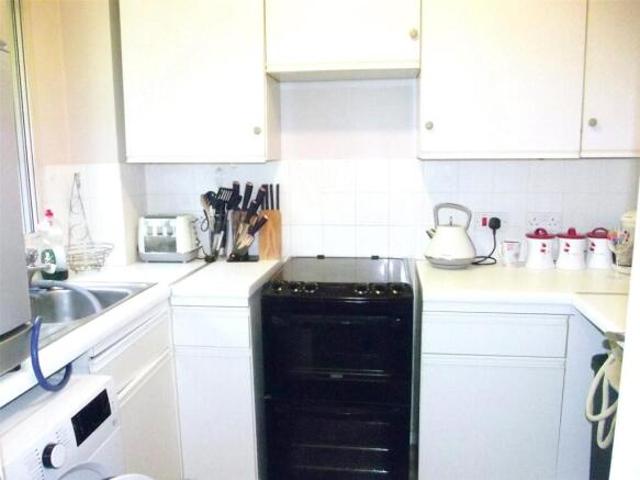 Flat for sale in Redbridge, Southampton