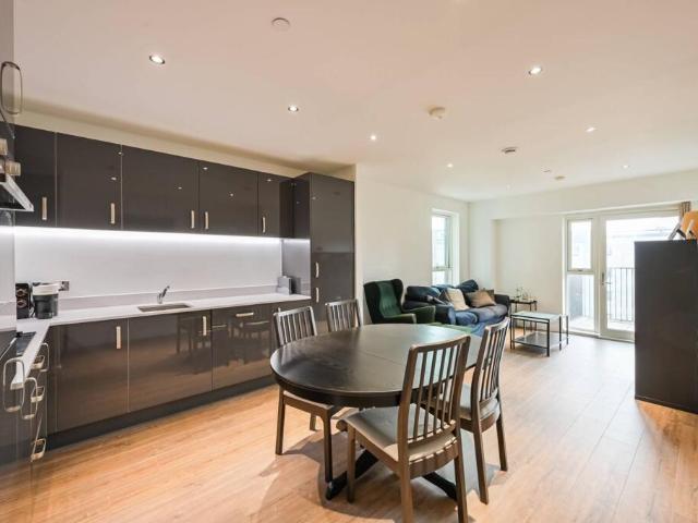 Flat for sale in Cat Hill, Isle Of Man