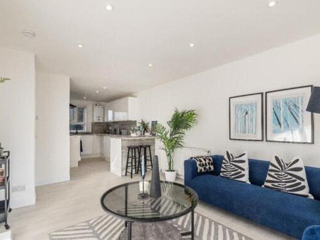 House for sale in Lyons, Greater London