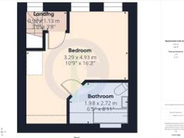 Flat for sale in Cat Hill, England