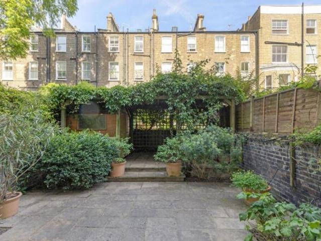 Flat for sale in Cat Hill