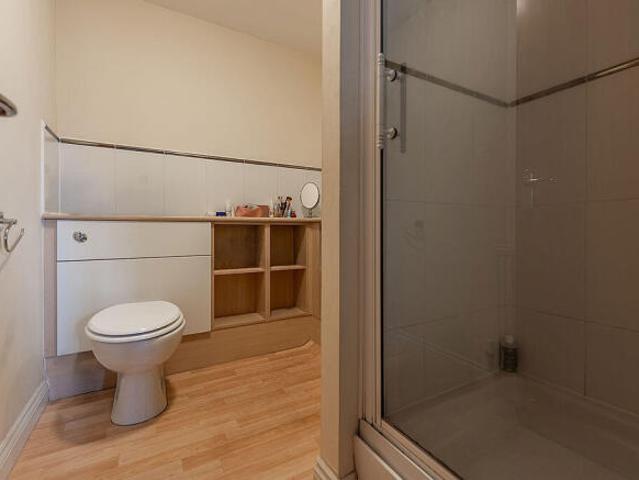 Flat for sale in Hillside, City of Edinburgh