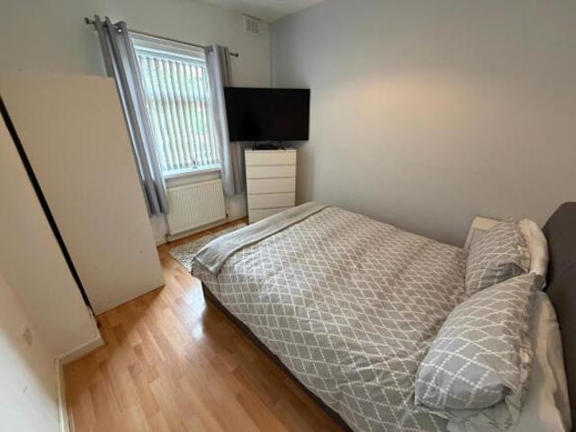 Flat for sale in Reddish, Greater Manchester
